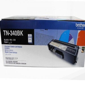 Brother TN-340 Toner Cartridges for HL-4150 HL-4570 MFC-9460 and MFC-9970