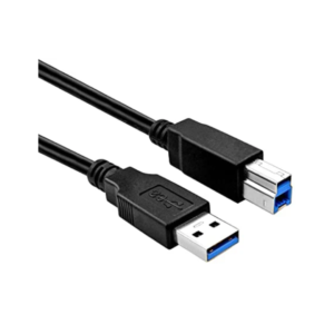 USB 3.0 Printer Cable 1.8 Meter