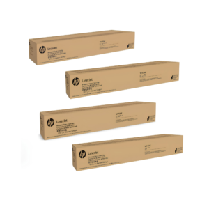 HP W9170MC/W9171MC/W9172MC/9174MC set for HP Color Managed MFP E87740 E87750 E87760 E87770